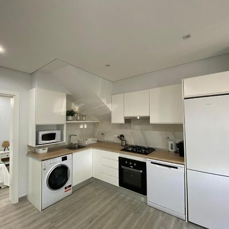 Apartment Olhao T1 外观 照片
