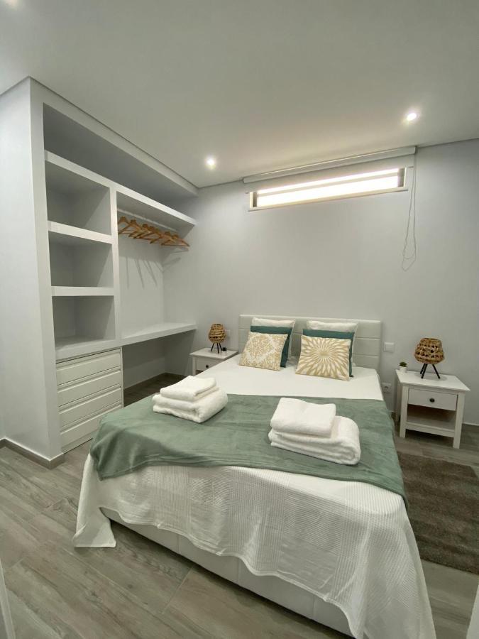 Apartment Olhao T1 外观 照片