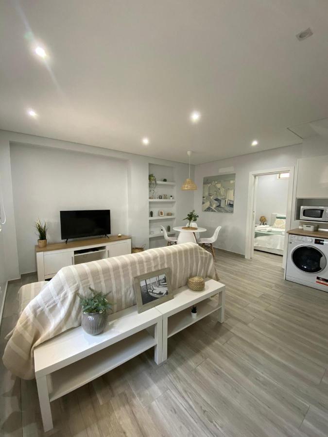 Apartment Olhao T1 外观 照片