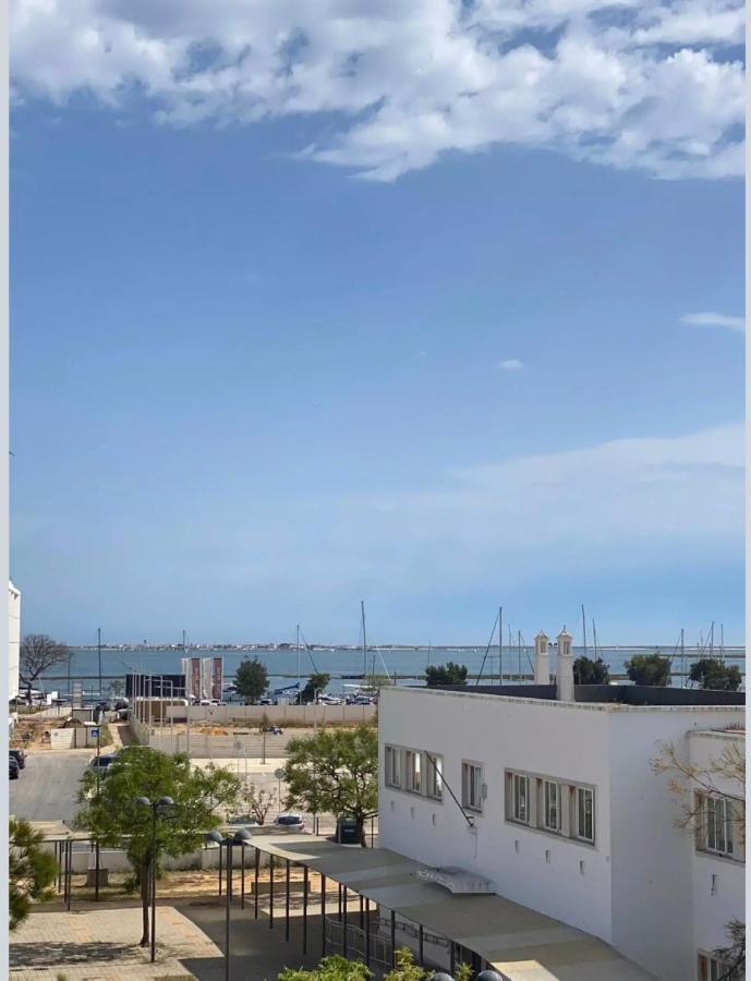 Apartment Olhao T1 外观 照片