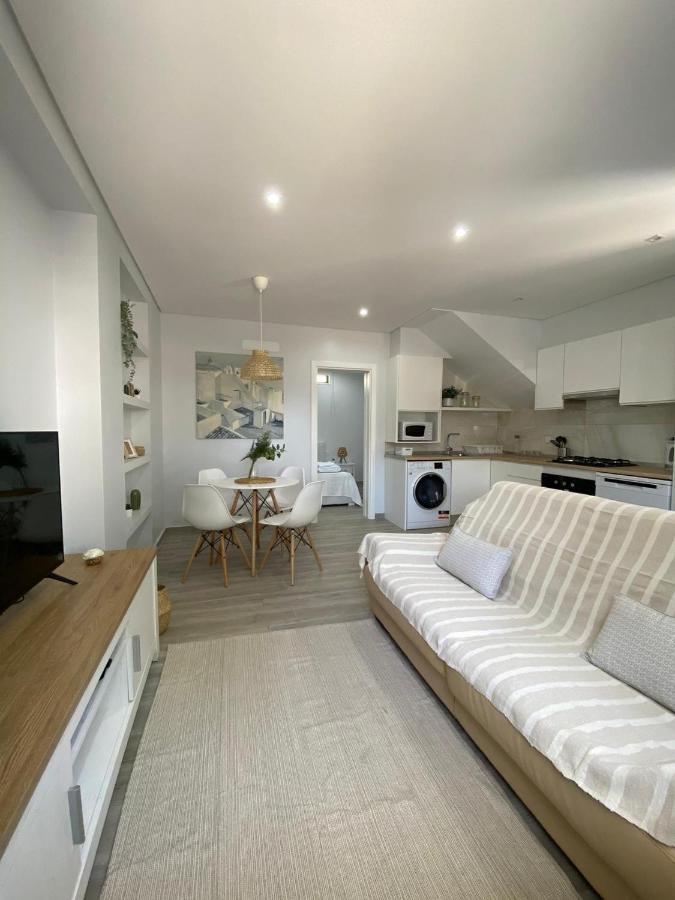 Apartment Olhao T1 外观 照片