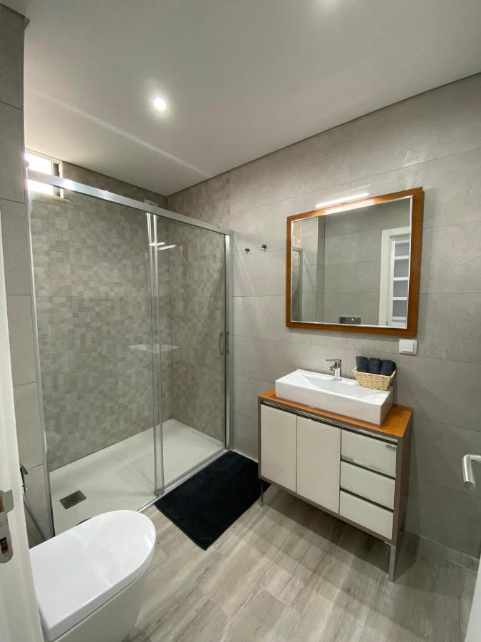 Apartment Olhao T1 外观 照片