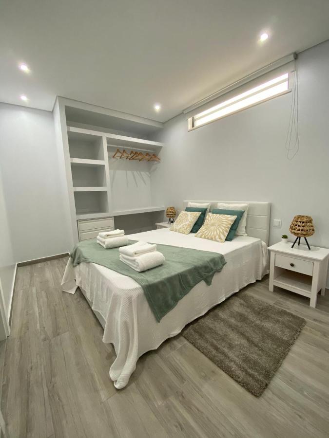 Apartment Olhao T1 外观 照片