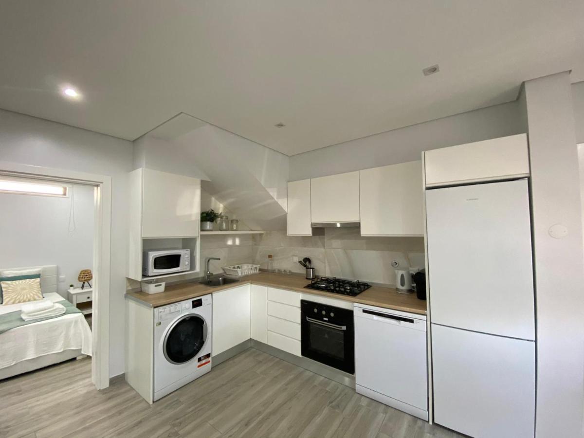 Apartment Olhao T1 外观 照片