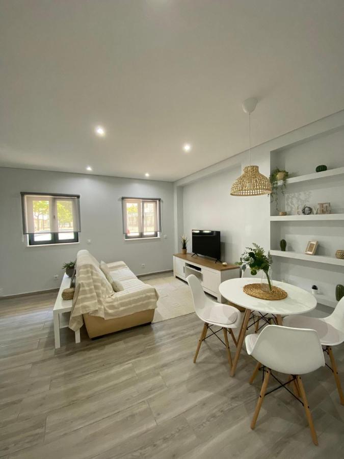 Apartment Olhao T1 外观 照片