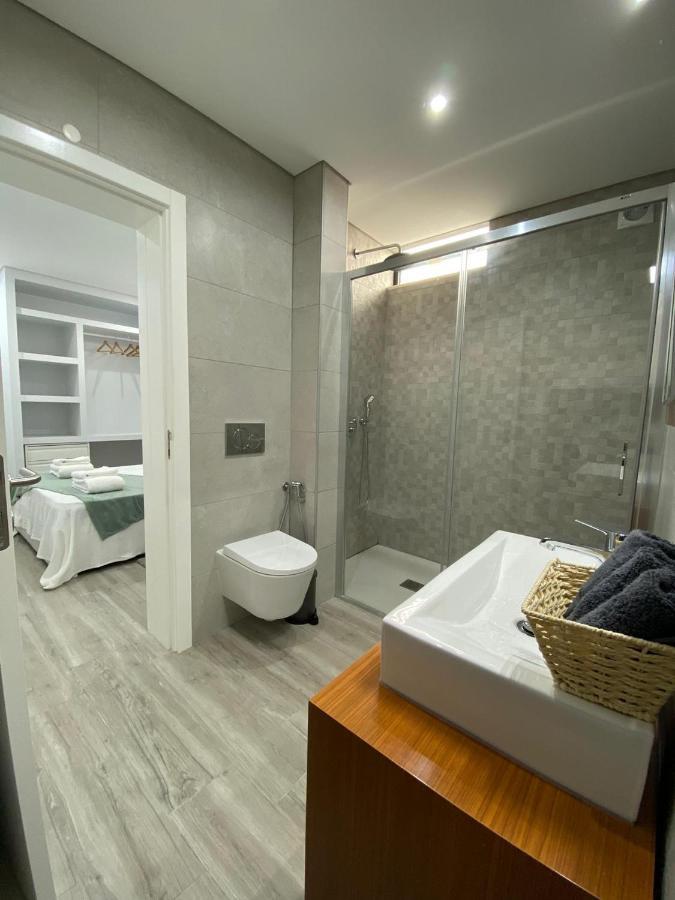 Apartment Olhao T1 外观 照片